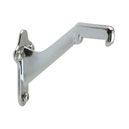 Pamex Handrail Bracket Bright Chrome Finish DD0310CP